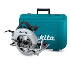 Sierra circular 7 1/4'' 1200W HS7600K Makita