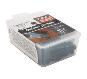 Tornillo conector 1 1/2'' Outdoor accents Simpson