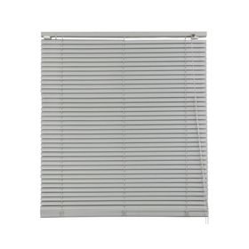 Persiana 120x165 cm gris Cotidiana