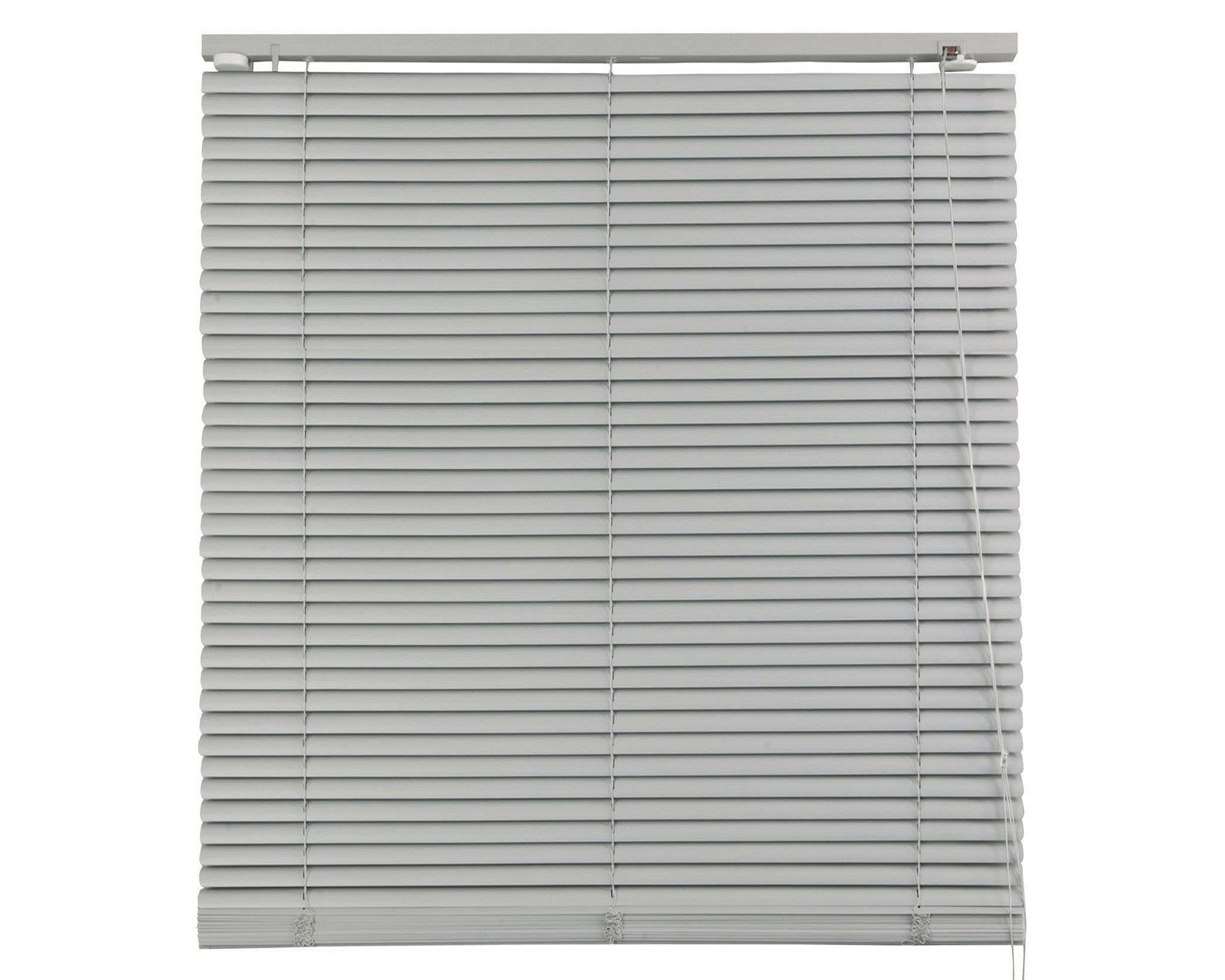 M+Design Persiana 120x165 cm gris