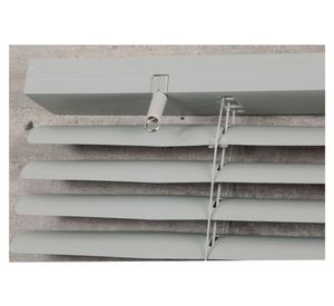 Persiana 120x165 cm gris Cotidiana