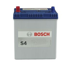 Batería 35AH 300CCA izquierdo NS40ZMF Bosch