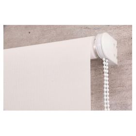Cortina roller sunscreen 200x250 cm crudo Cotidiana