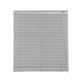 Persiana 150x165 cm gris Cotidiana