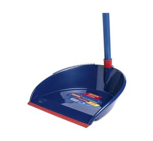 Pala con mango Virutex