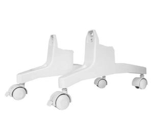Kit universal ruedas Atlantic.