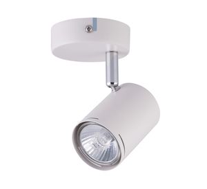 Spot 1L GU10 Alida blanco Abitare