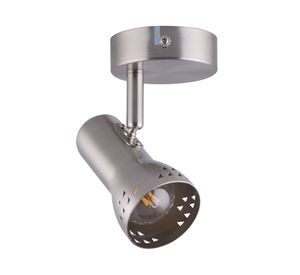 Spot 1L E14 Mustanen Abitare