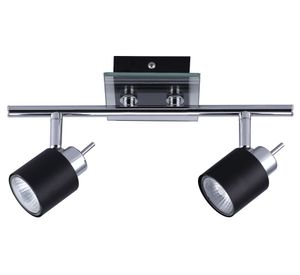 Spot 2L GU10 Altaír Abitare