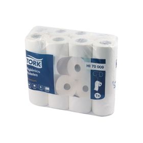Papel higiénico Premium 24 unidades Tork