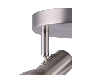 Spot 1L E14 Mustanen Abitare