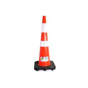 Cono señalización 36'' anti viento RFX