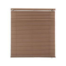 Persiana 120x165 cm taupe Cotidiana