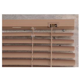 Persiana 120x165 cm taupe Cotidiana