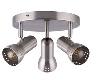 Spot 3L E14 Mustanen Abitare