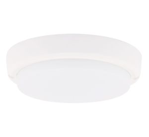 Foco 14 LED luz blanca tortuga Drl