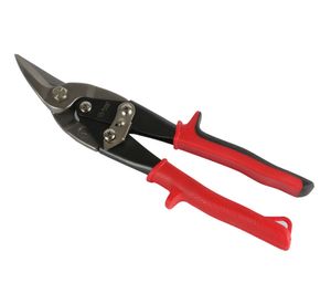 Tijera aviación 10'' corte izquierdo Smart Tools