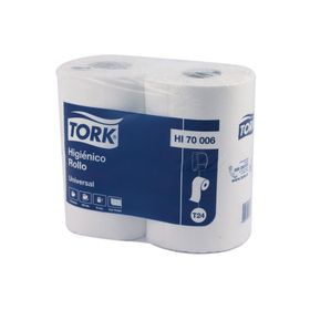 Papel higiénico Universal 4 unidades Tork