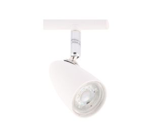 Foco sobrepuesto 350 lúmenes luz cálida Drop Westinghouse