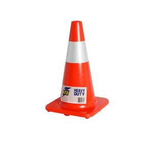 Cono señalización 18'' Heavy duty RFX