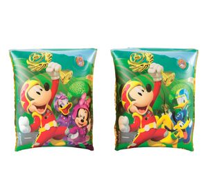 Alitas inflables Mickey roadster racer