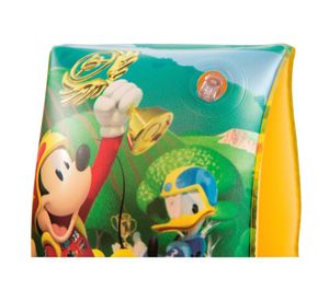 Alitas inflables Mickey roadster racer