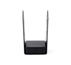 Base poste 4x4'' APB44 negro Simpson