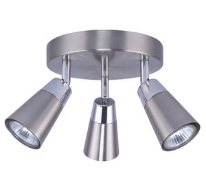 Spot 3L GU10 Adrienne Abitare