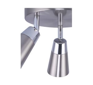 Spot 3L GU10 Adrienne Abitare