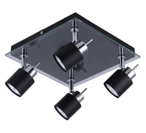 Spot 4L GU10 Altaír Abitare