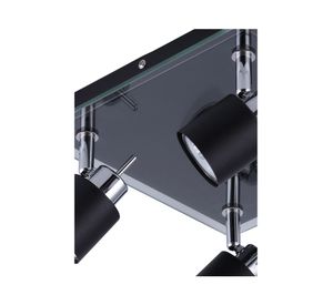 Spot 4L GU10 Altaír Abitare