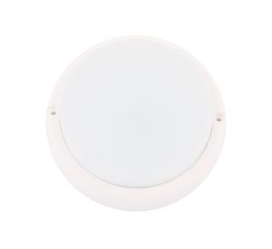 Foco 14 LED luz neutra tortuga Drl