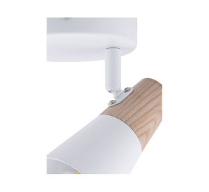 Spot 1L E14 Bronte blanco Abitare