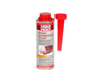 Limpiador preventivo 250 ml Liqui moly