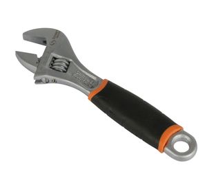 Llave francesa 6'' Smart Tools