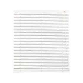 Persiana blanco 150x165 cm