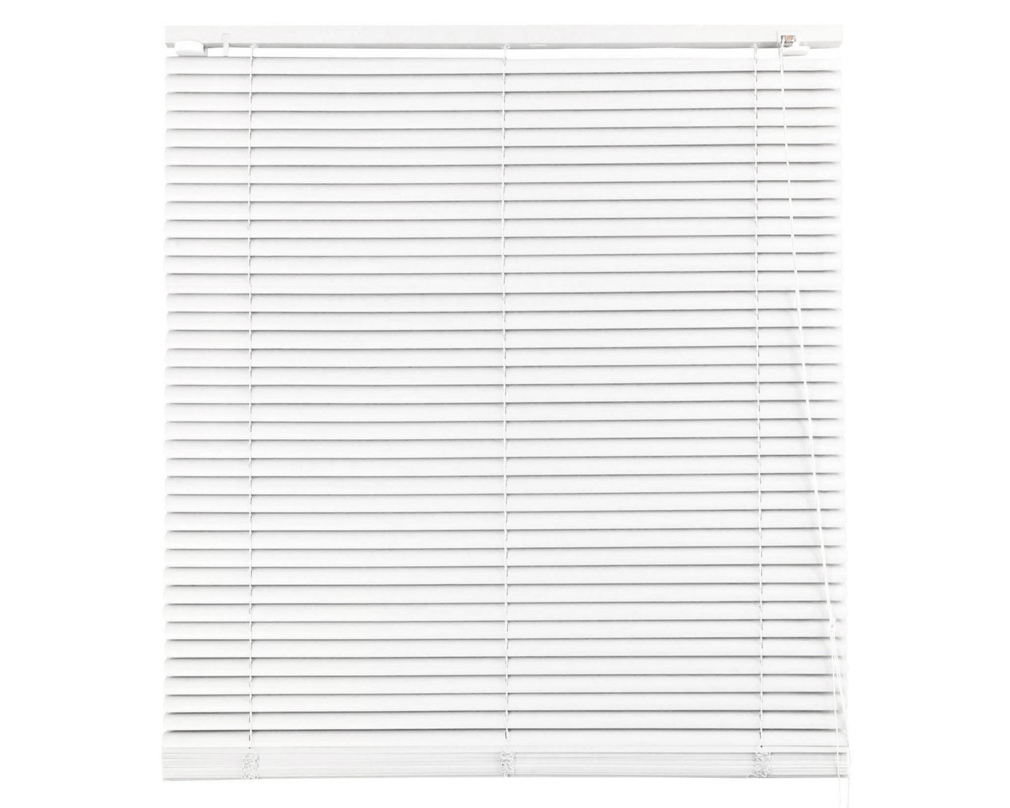 M+Design Persiana blanco 150x165 cm