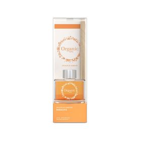 Difusor ambiental 125 ml maracuyá Organic Spa.