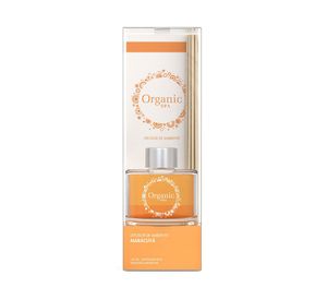Difusor ambiental 125 ml maracuyá Organic Spa.