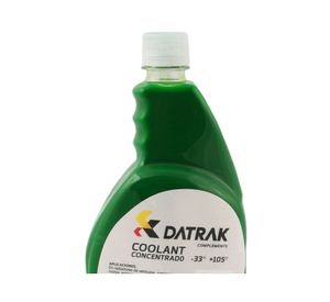 Anticongelante concentrado 1 litro -33°C Datrak