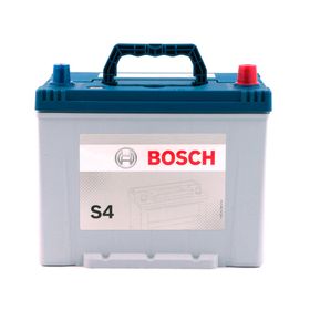 Batería para auto NX110-5MF 70AH 600CCA positivo izquierdo