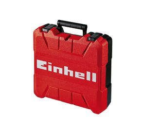 Maleta portaherramienta 12 kg E-BOX S35, CASE Einhell