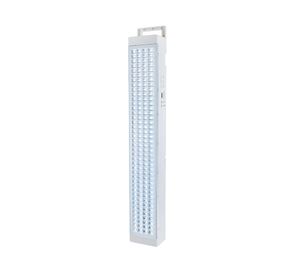 Lámpara de emergencia 160 LED USB 24 horas Powerlab