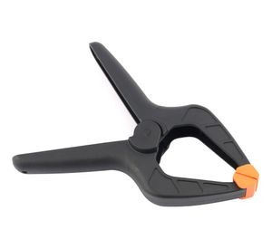 Pinza quick grip 3'' Smart Tools.