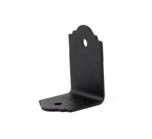 Ángulo 2 x 1 1/2'' APA21 negro Simpson