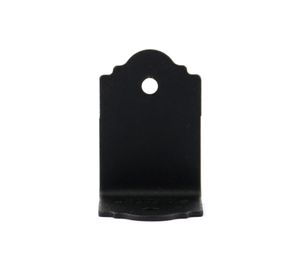 Ángulo 2 x 1 1/2'' APA21 negro Simpson