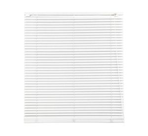 Persiana 80x165 cm blanco Cotidiana