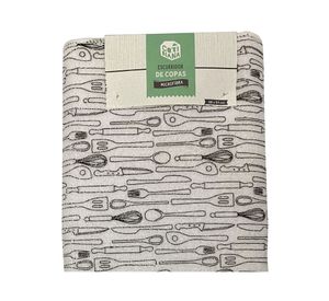 Escurridor de copas 38x51 cm Cotidiana