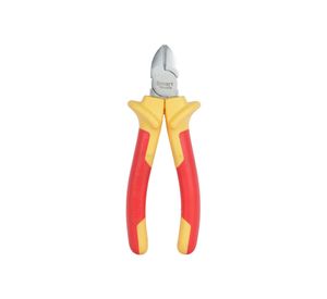 Alicate punta electricista 6'' 1000V Smart Tools.