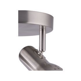 Spot 2L E14 Mustanen Abitare